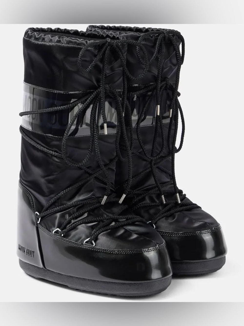 Moon Boot High - New